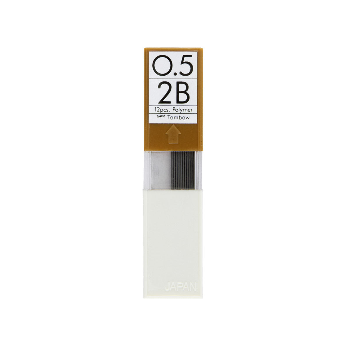 Tombow Ultra-Polymer Leads 0.5mm - image 5