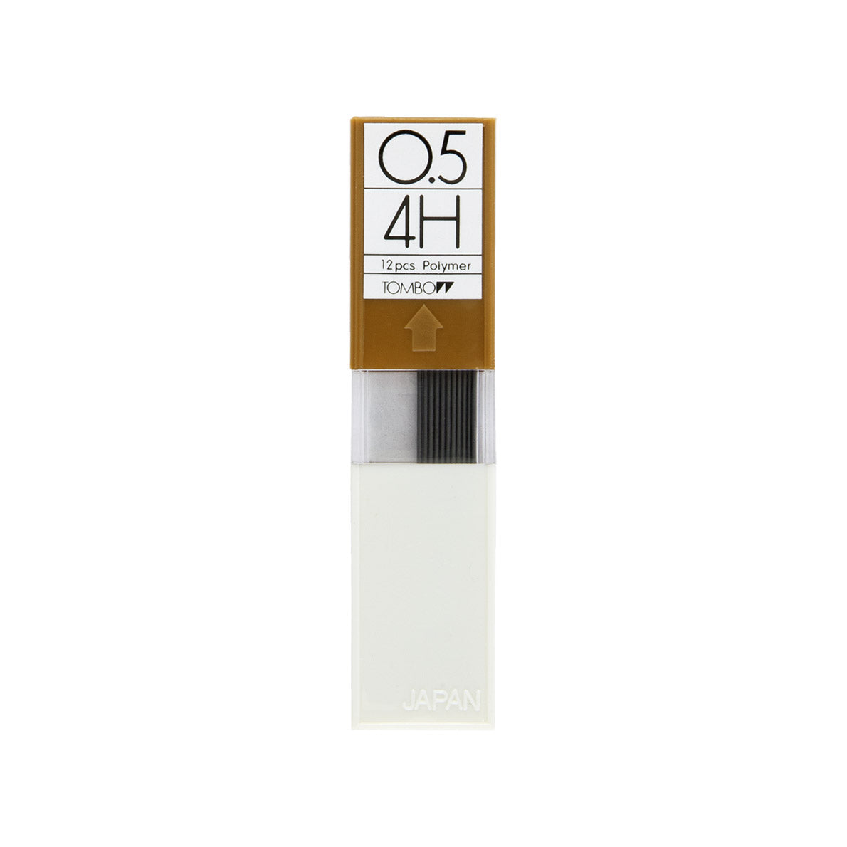 Tombow Ultra-Polymer Leads 0.5mm - image 2