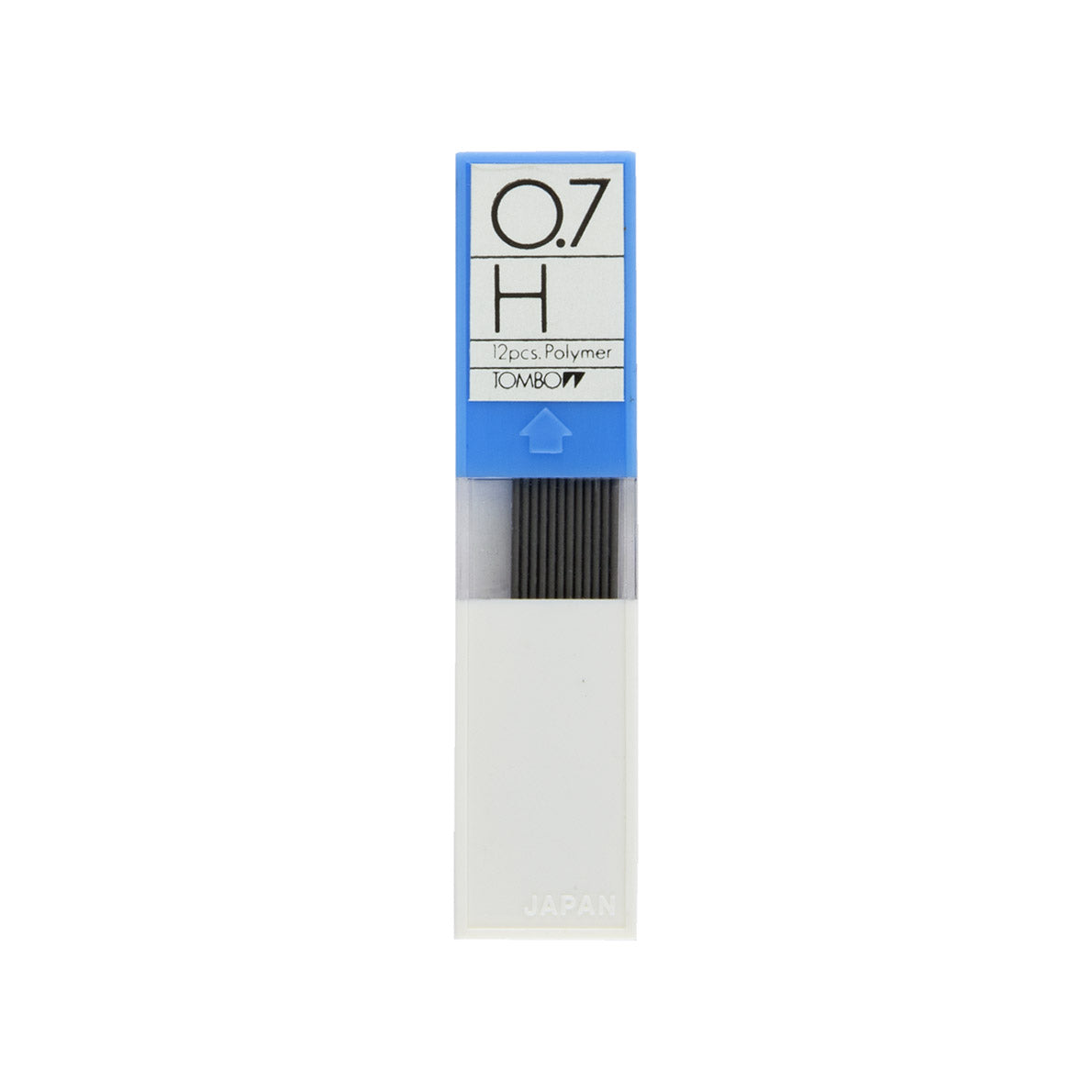 Tombow Ultra-Polymer Leads 0.7mm - image 2
