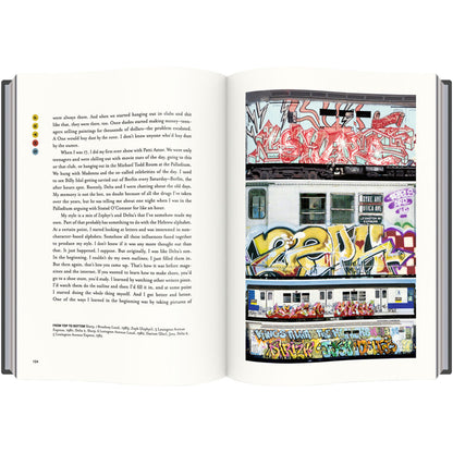 Training Days - The Subway Artists Then And Now - image 3