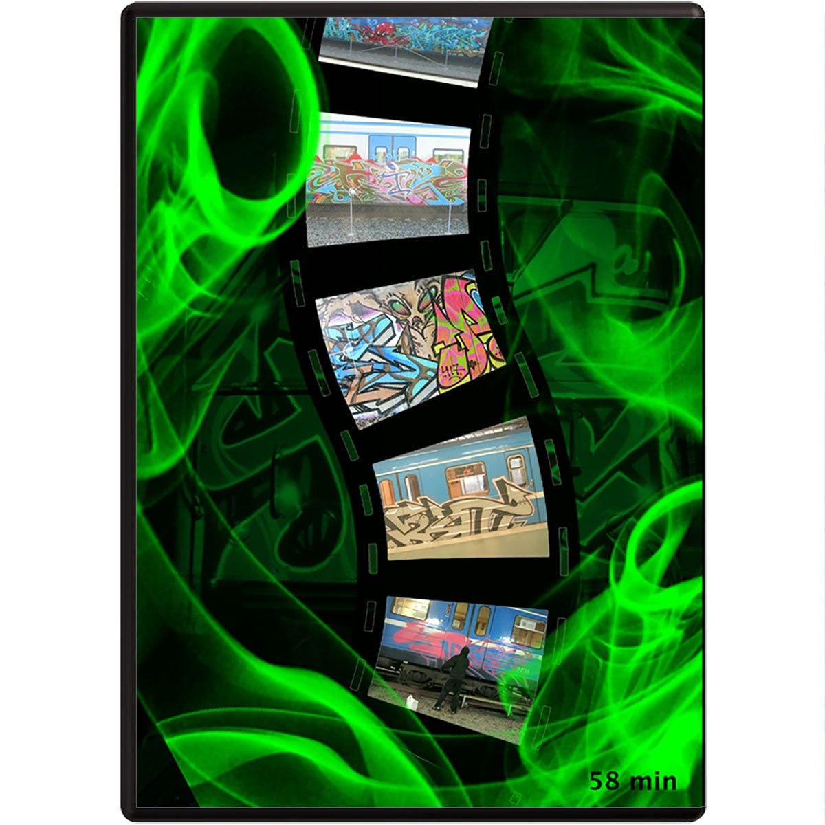 Trizz DVD - image 2