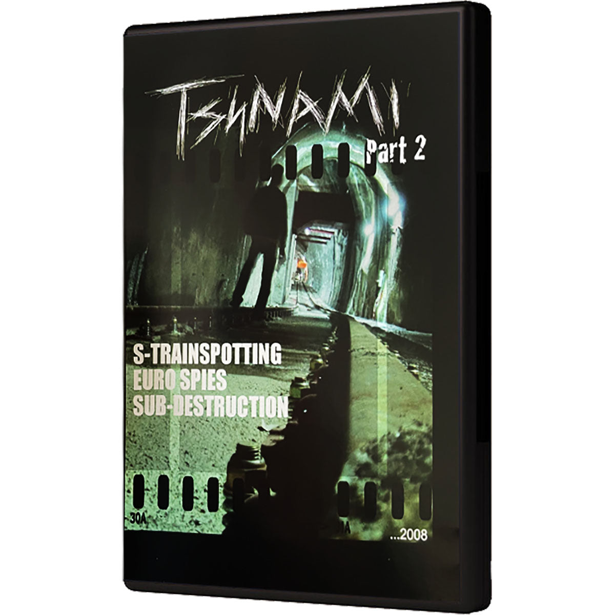 Tsunami Part 2 DVD - image 1