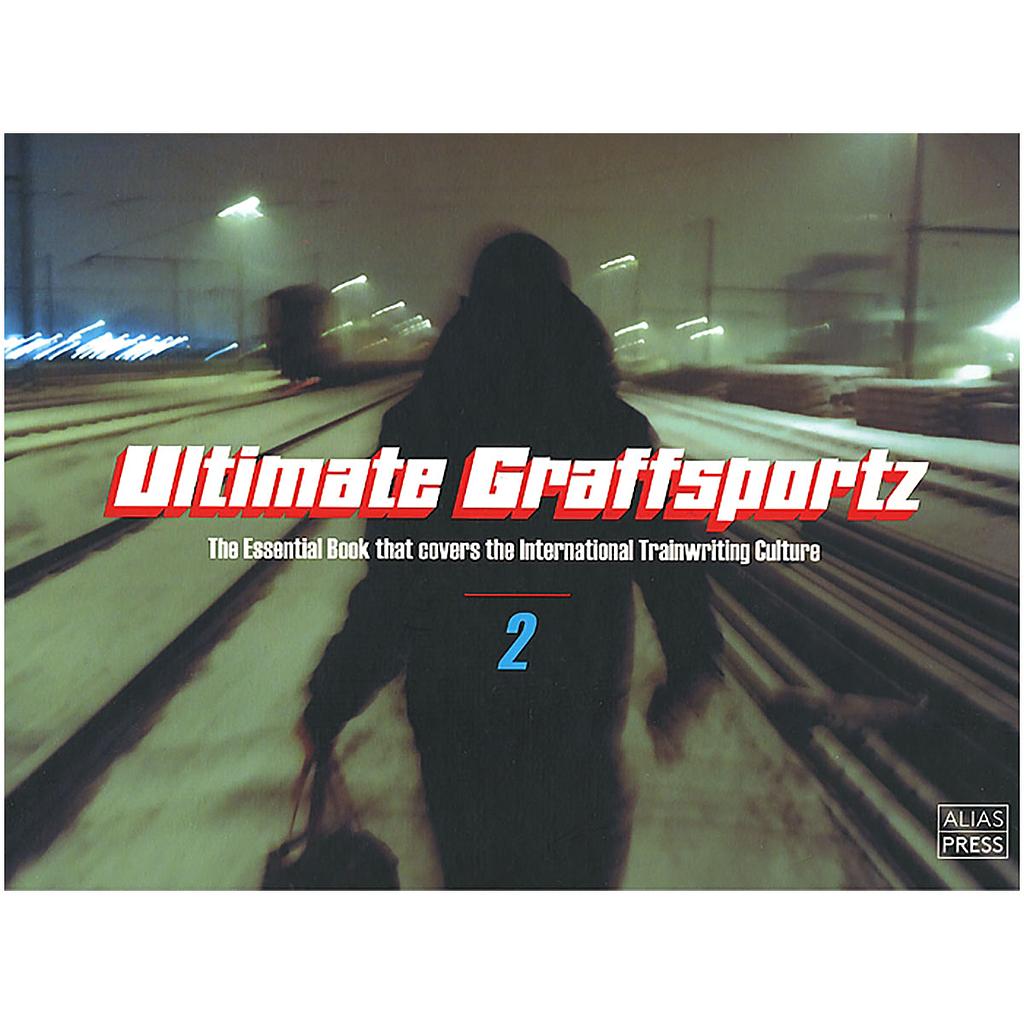 Ultimate Graffsportz 2 - image 1