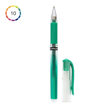 Uni-Ball Signo Broad UM-153 Gel Pen - image 1