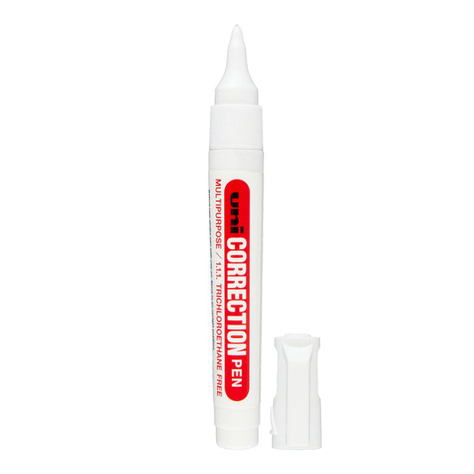 Uni Correction Pen Plus - image 1