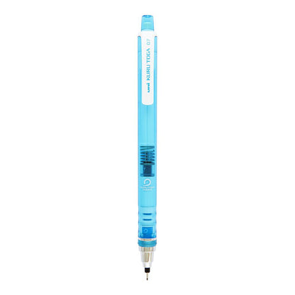 Uni Kuru Toga Mechanical Pencil 0.7 mm, Blue - image 1
