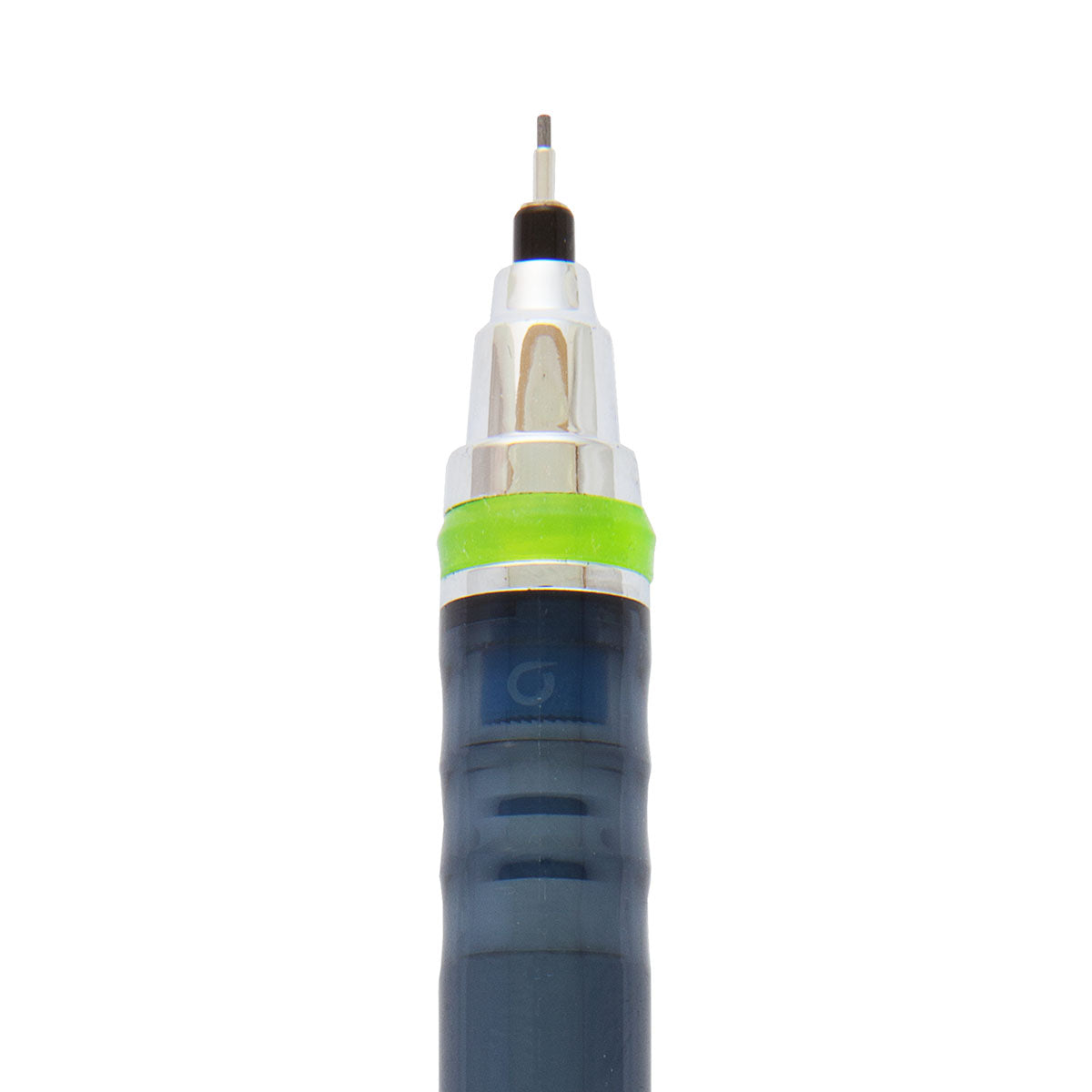 Uni Kuru Toga Mechanical Pencil 0.7 mm, Grey - image 2