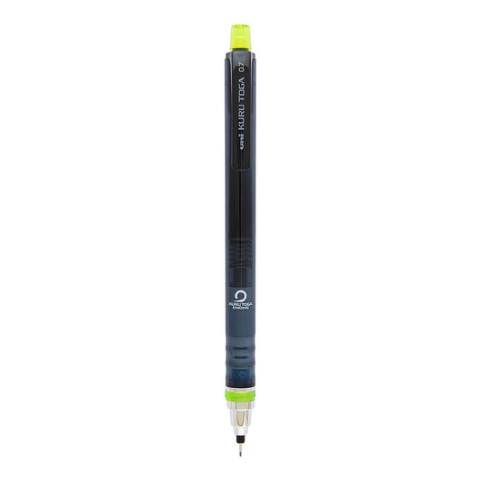 Uni Kuru Toga Mechanical Pencil 0.7 mm, Grey - image 1