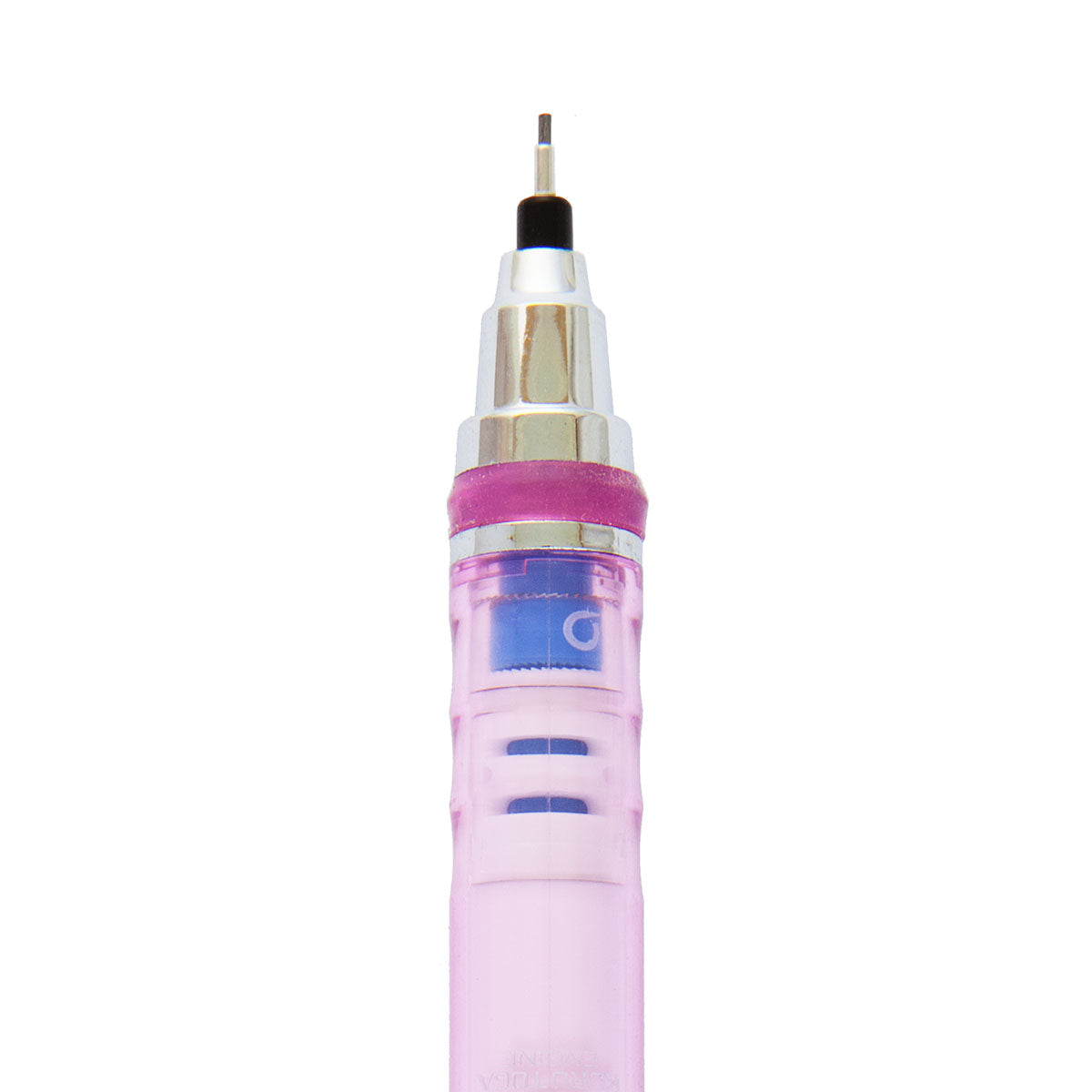 Uni Kuru Toga Mechanical Pencil 0.7 mm, Pink - image 2