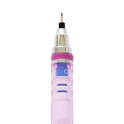 Uni Kuru Toga Mechanical Pencil 0.7 mm, Pink - image 2