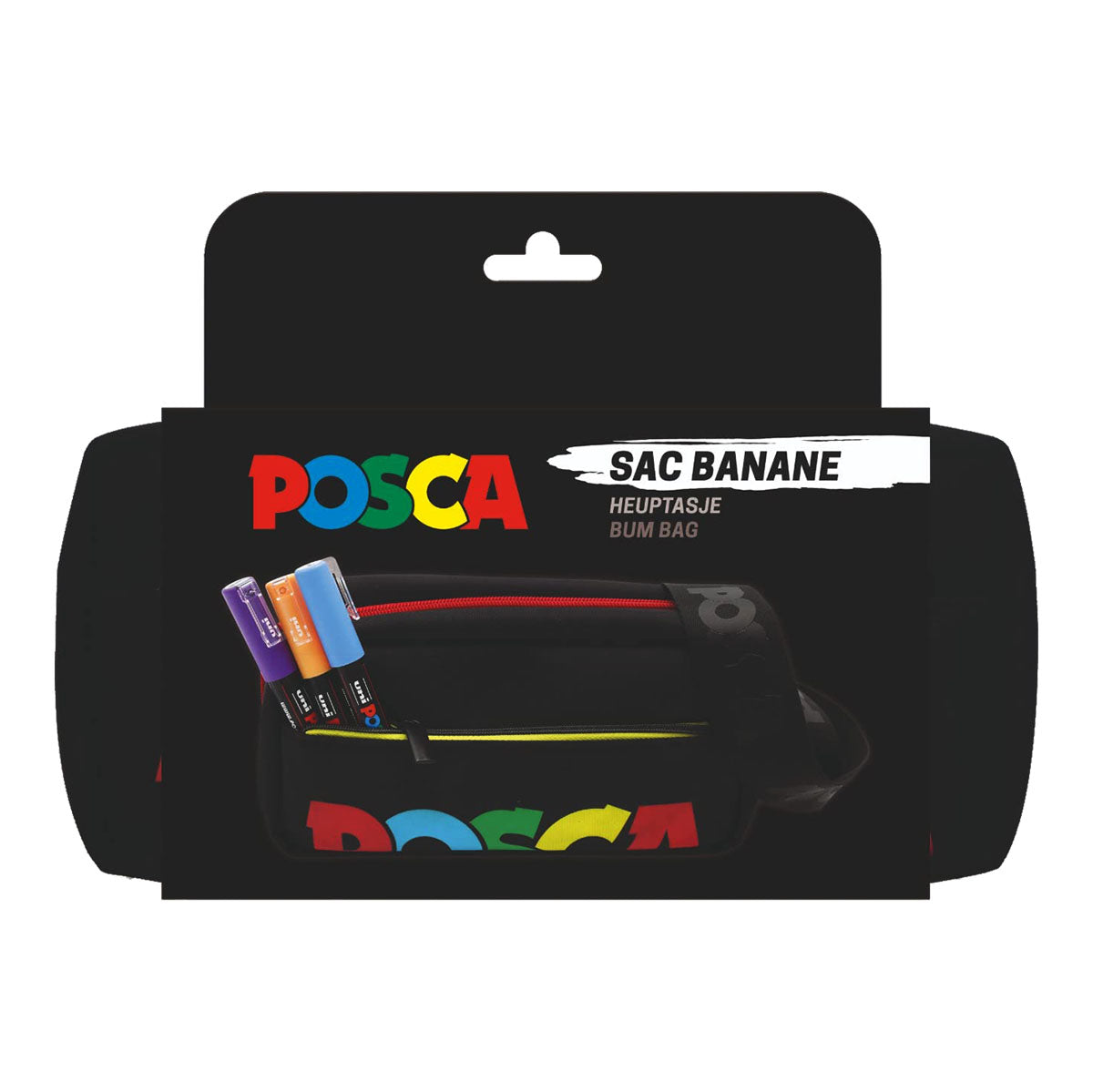 Uni Posca Bum Bag - image 1