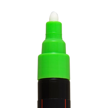 Uni Posca Markers PC-5M, 8 set Soft Colors - image 3