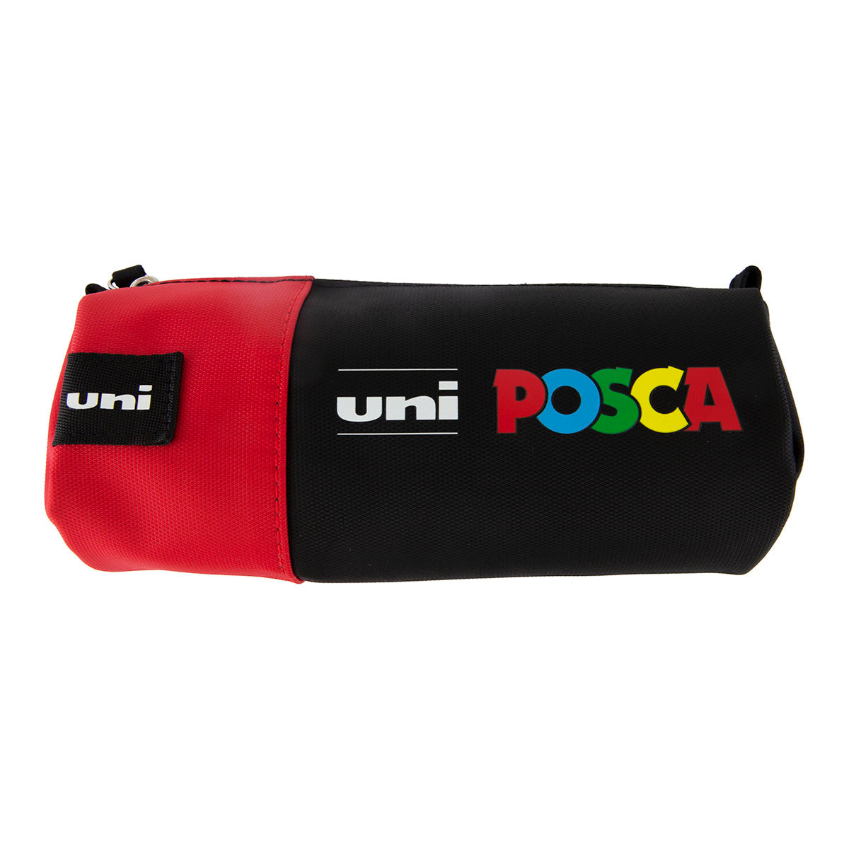Uni Posca Pen Case Red - image 1