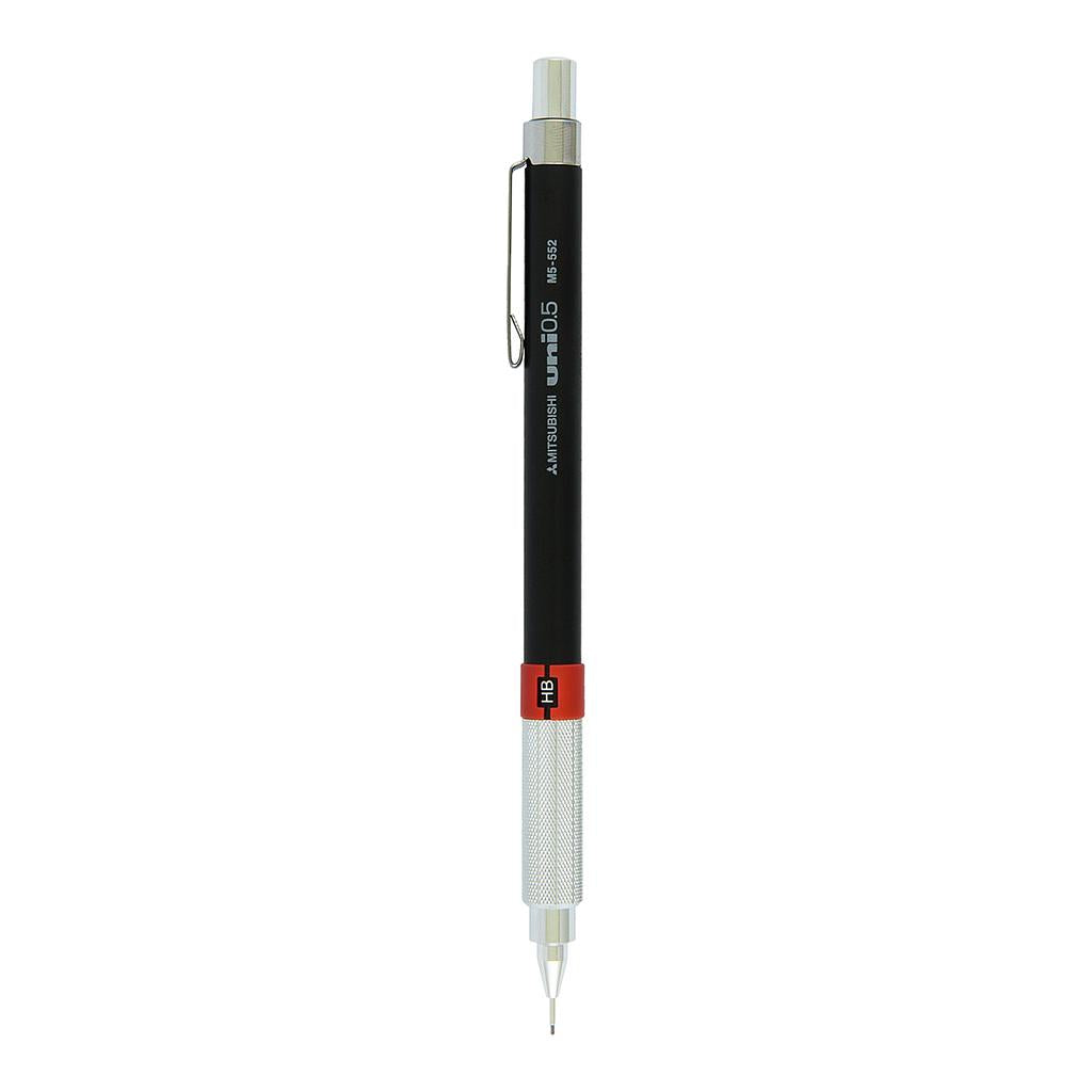 Uni Pro Mechanical Pencil M5-552, 0.5MM - image 1