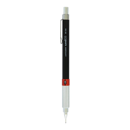Uni Pro Mechanical Pencil M5-552, 0.5MM - image 1