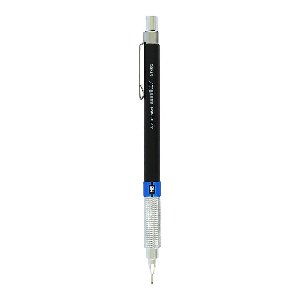 Uni Pro Mechanical Pencil M7-552, 0.7MM - image 1