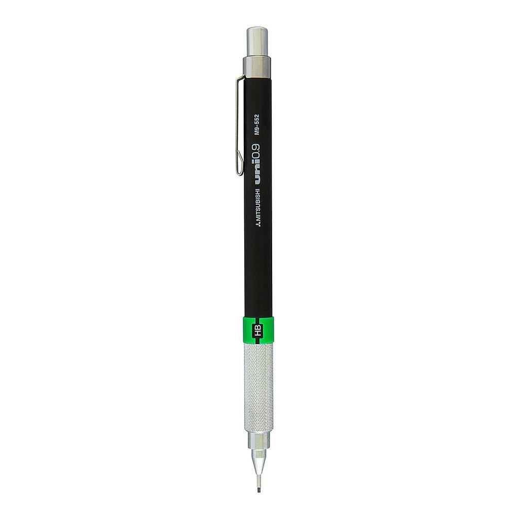 Uni Pro Mechanical Pencil M9-552, 0.9MM - image 1