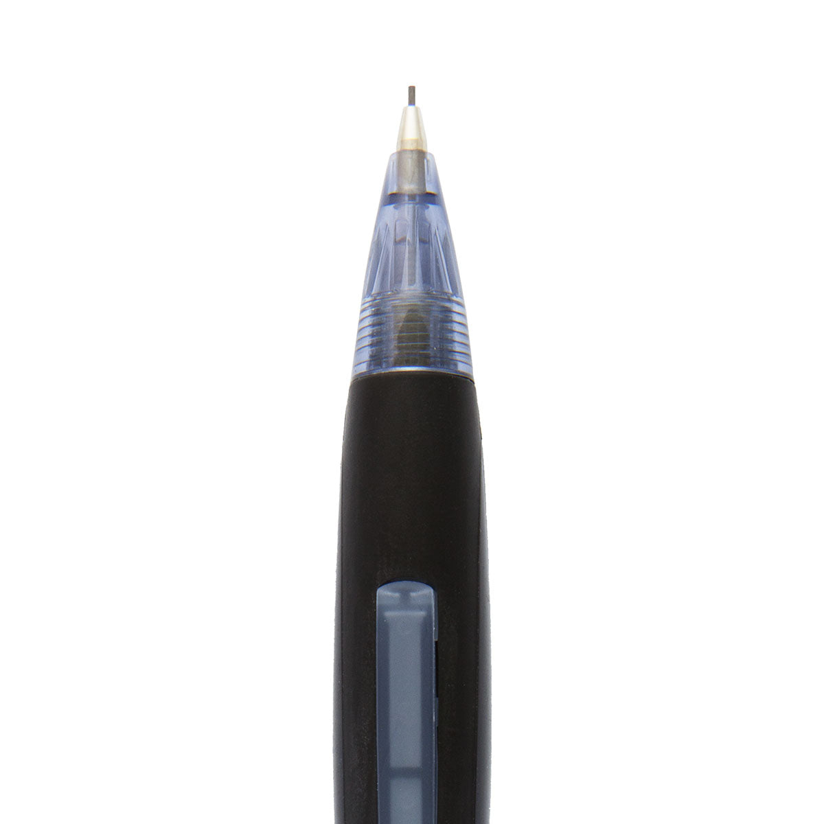Uni Shalaku S M5-228 Mechanical Pencil 0.5 Black - image 2