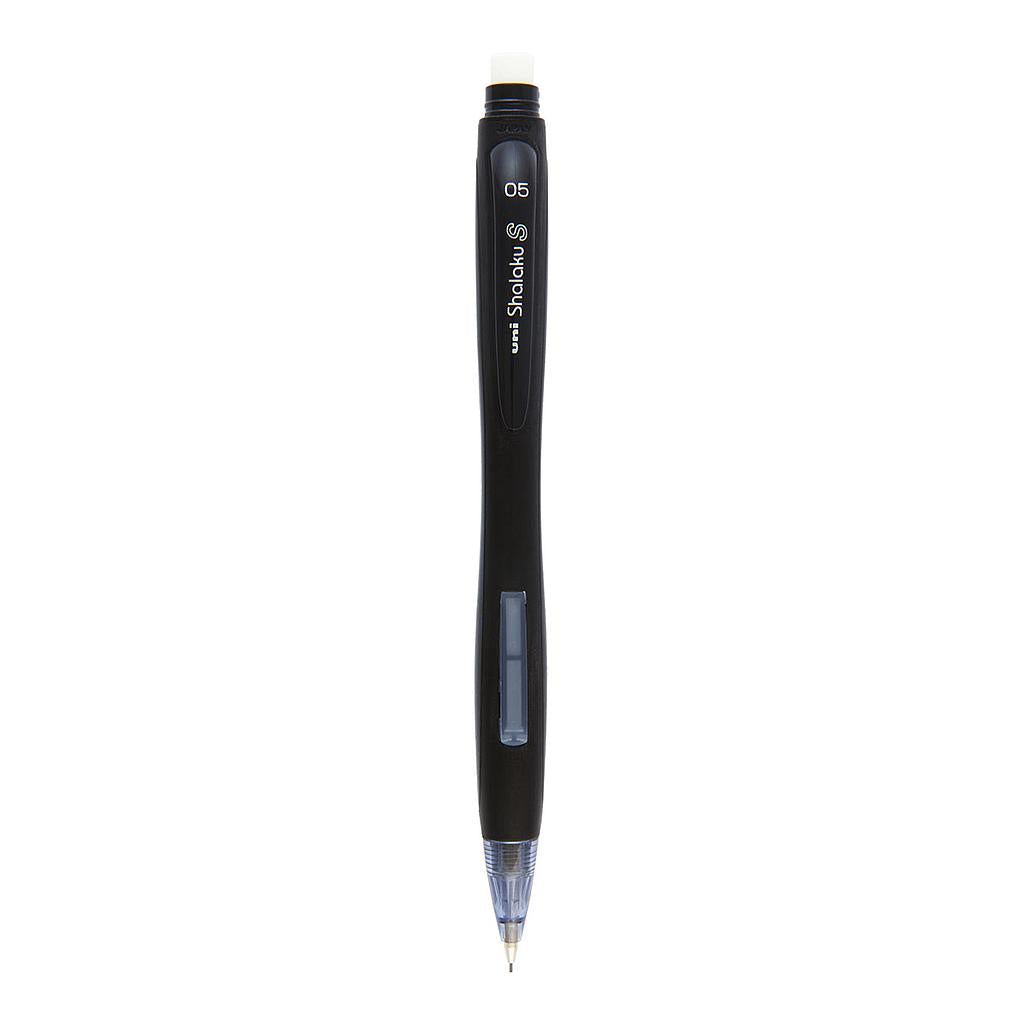 Uni Shalaku S M5-228 Mechanical Pencil 0.5 Black - image 1