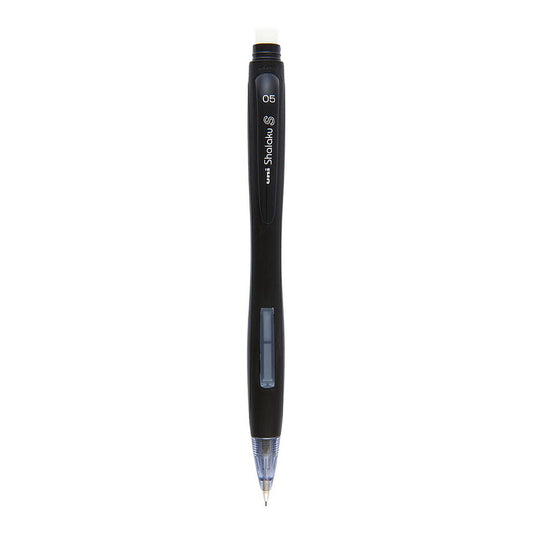 Uni Shalaku S M5-228 Mechanical Pencil 0.5 Black - image 1