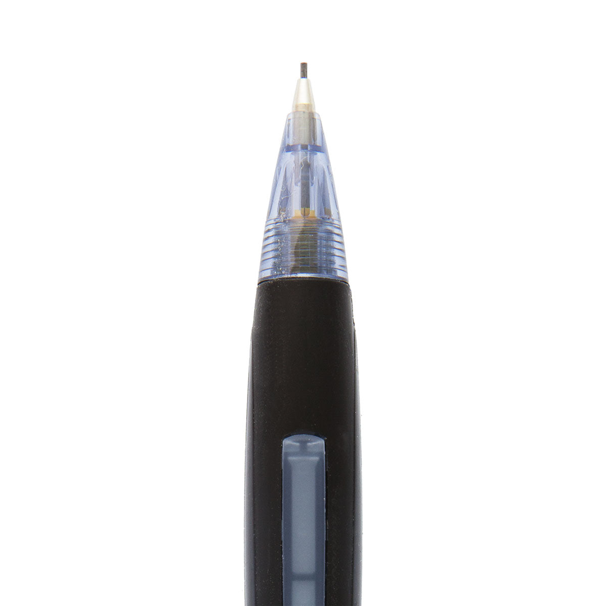 Uni Shalaku S M7-228 Mechanical Pencil 0.7 Black - image 2