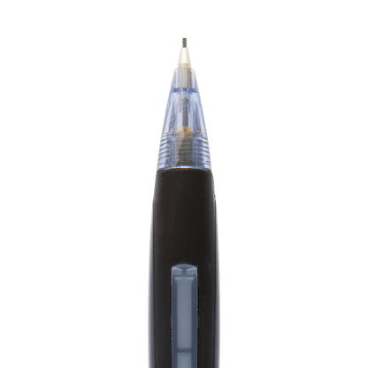 Uni Shalaku S M7-228 Mechanical Pencil 0.7 Black - image 2