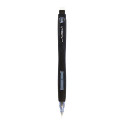 Uni Shalaku S M7-228 Mechanical Pencil 0.7 Black - image 1