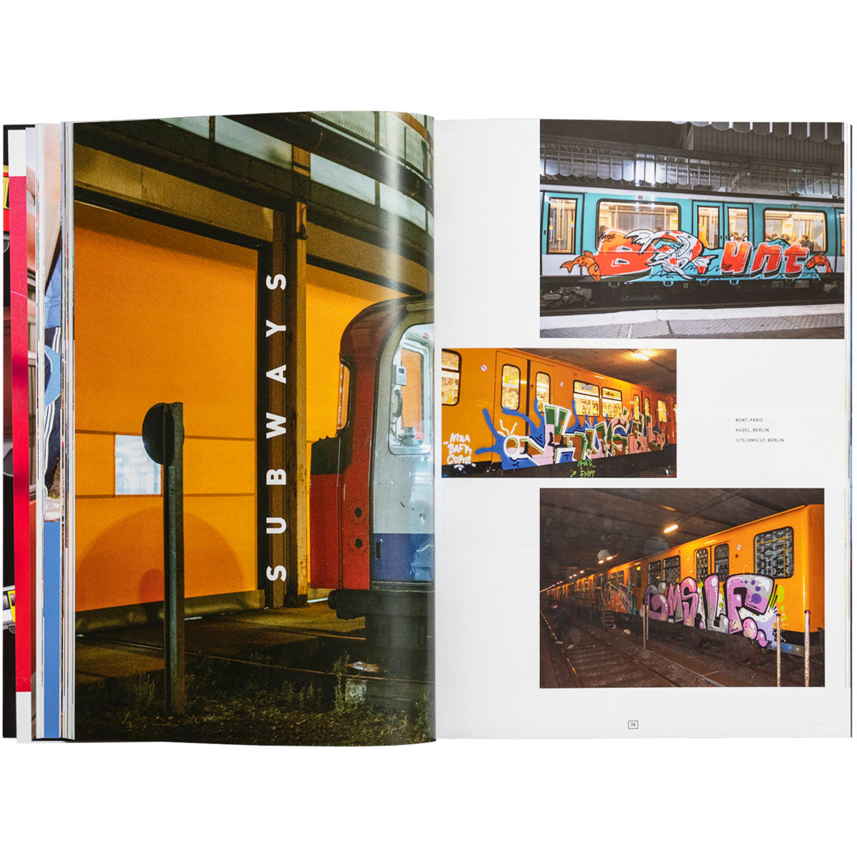 Unpleasant Magazine 7 - image 6