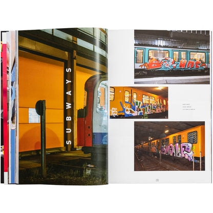 Unpleasant Magazine 7 - image 6