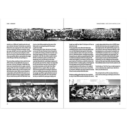 Untold Stories - Inside Graffiti Writing Culture - image 5