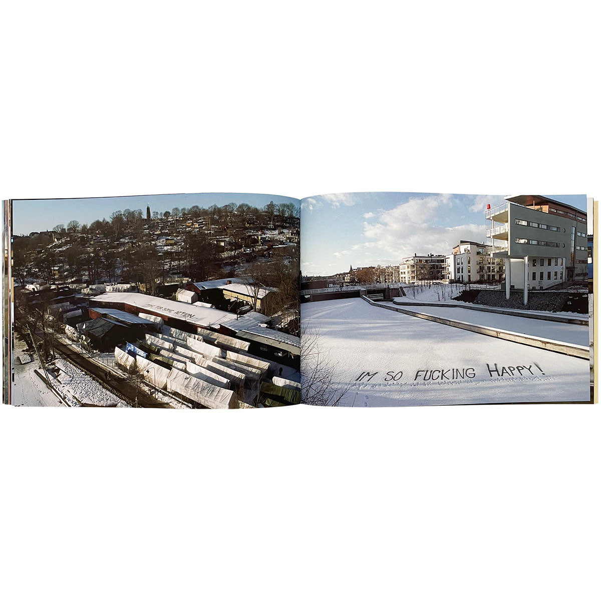 Urban Recreation (Eng. edition) - image 2
