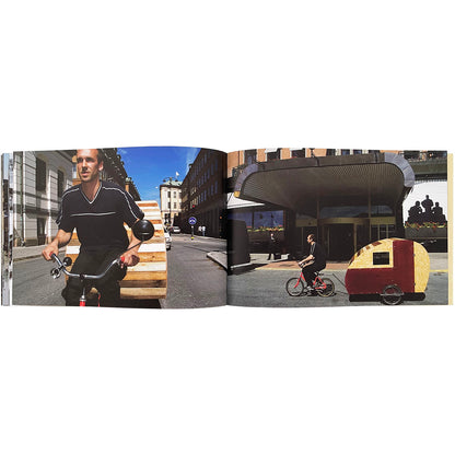 Urban Recreation (Eng. edition) - image 3