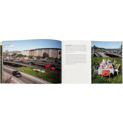 Urban Recreation (Eng. edition) - image 4