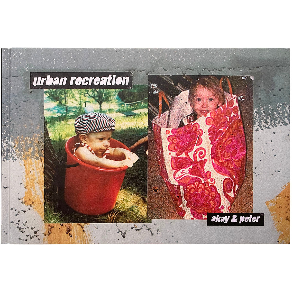 Urban Recreation (Eng. edition) - image 1