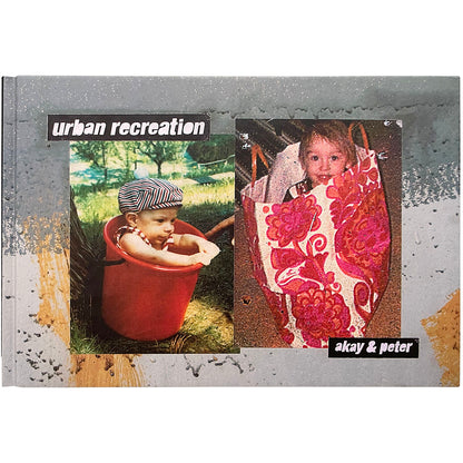 Urban Recreation (Eng. edition) - image 1