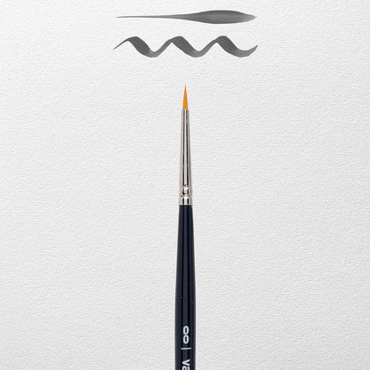 Van Gogh Watercolour Brush Series 191 Size 00 - image 2