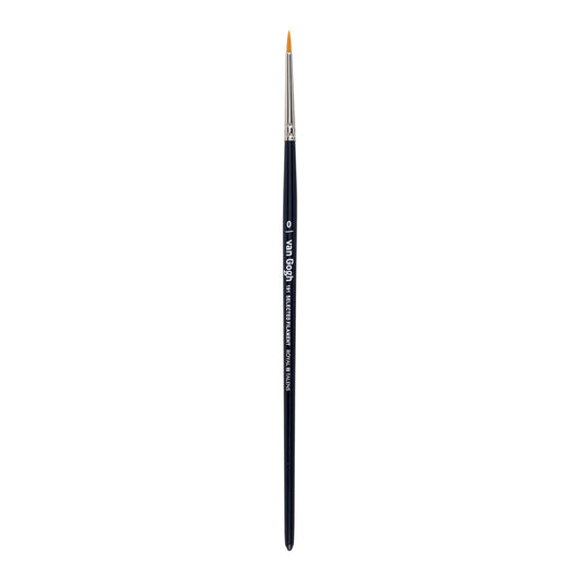 Van Gogh Watercolour Brush Series 191 Size 0 - image 1