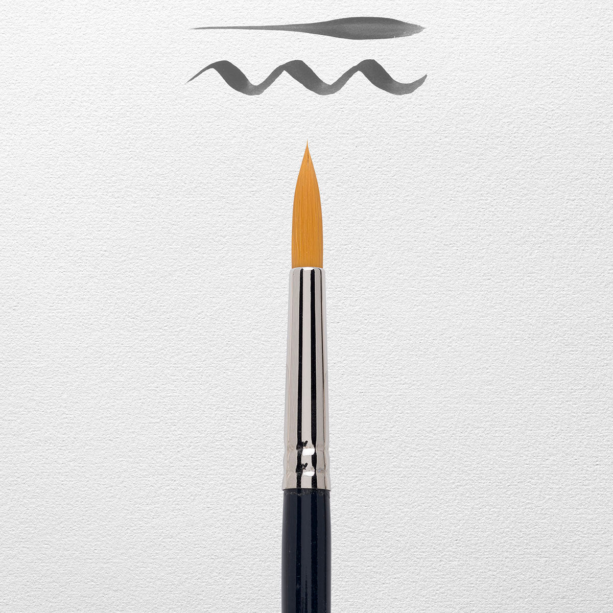 Van Gogh Watercolour Brush Series 191 Size 10 - image 2