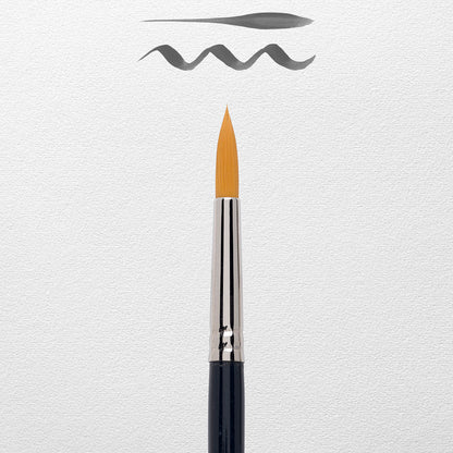 Van Gogh Watercolour Brush Series 191 Size 10 - image 2