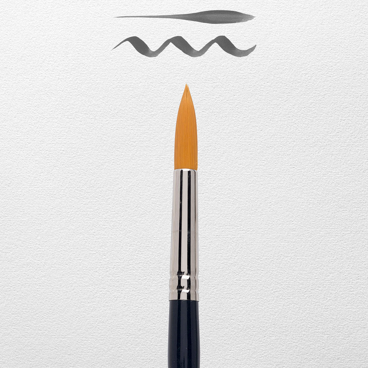 Van Gogh Watercolour Brush Series 191 Size 14 - image 2