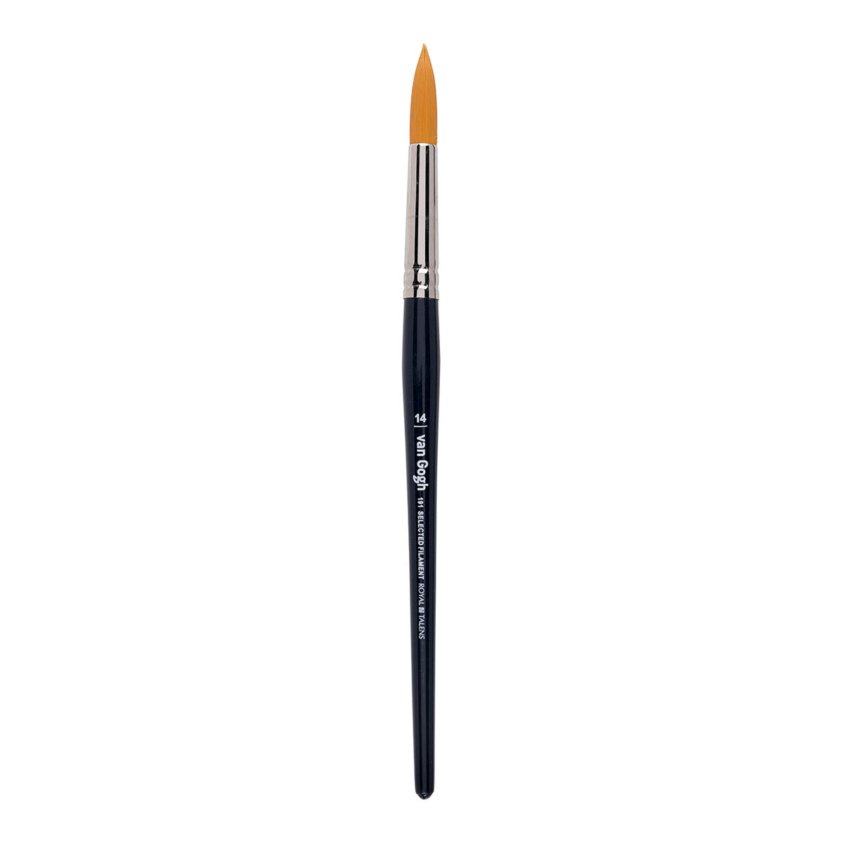 Van Gogh Watercolour Brush Series 191 Size 14 - image 1