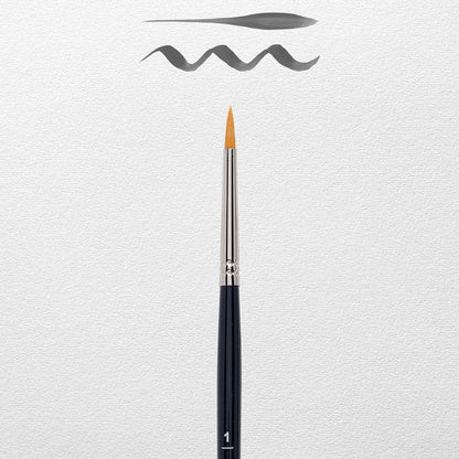 Van Gogh Watercolour Brush Series 191 Size 1 - image 2