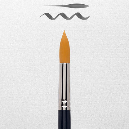 Van Gogh Watercolour Brush Series 191 Size 20 - image 2