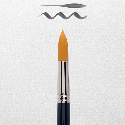 Van Gogh Watercolour Brush Series 191 Size 24 - image 2