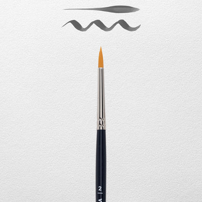 Van Gogh Watercolour Brush Series 191 Size 2 - image 2