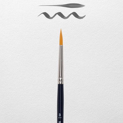 Van Gogh Watercolour Brush Series 191 Size 3 - image 2