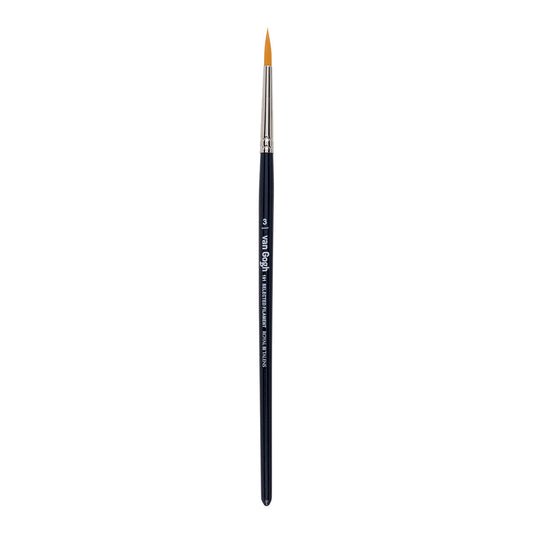 Van Gogh Watercolour Brush Series 191 Size 3 - image 1