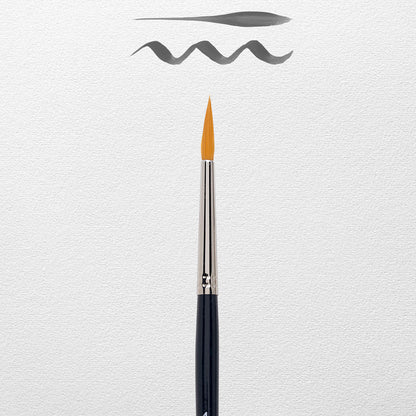 Van Gogh Watercolour Brush Series 191 Size 4 - image 2