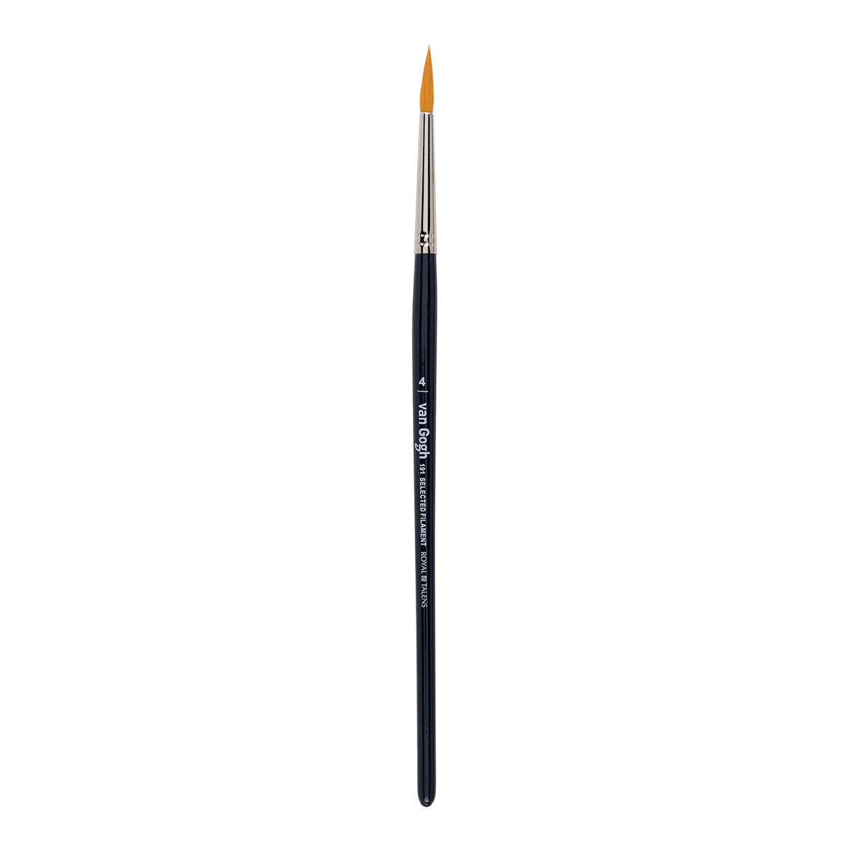Van Gogh Watercolour Brush Series 191 Size 4 - image 1