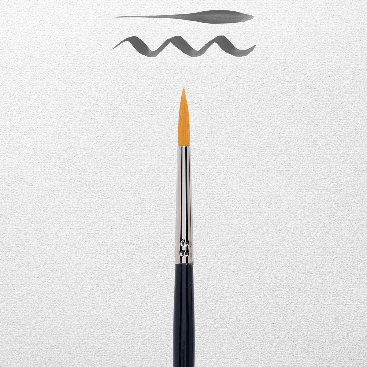 Van Gogh Watercolour Brush Series 191 Size 5 - image 2